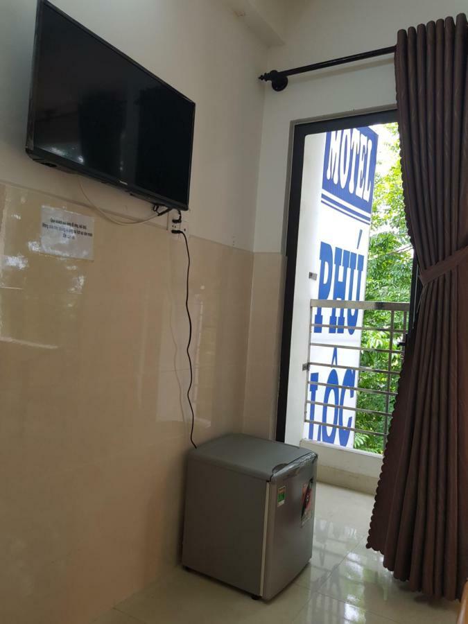 Phu Loc Motel Quảng Ngãi Extérieur photo