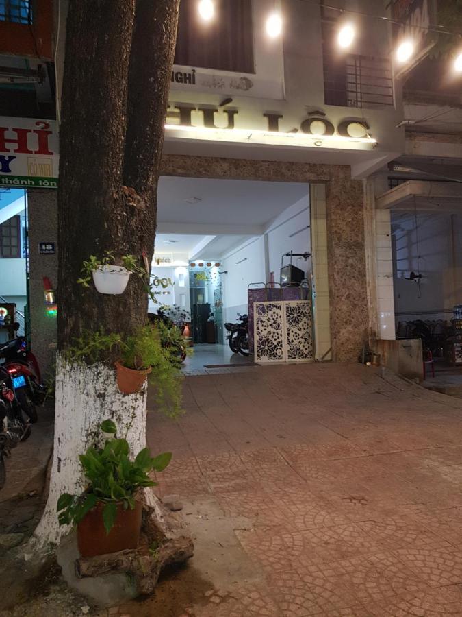 Phu Loc Motel Quảng Ngãi Extérieur photo